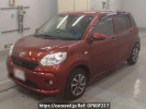 Toyota Passo M700A