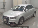 Audi A1 8XCAX