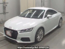 Audi TT FVCJS