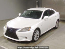 Lexus IS GSE20