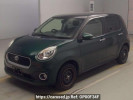 Toyota Passo M700A