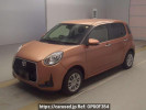 Toyota Passo M700A