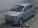 Suzuki Alto HA36S