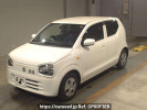 Suzuki Alto HA36S