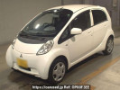 Mitsubishi I-Miev HA4W