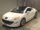 Peugeot RCZ T7R5F02