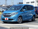 Honda Freed hybrid DAA-GB7