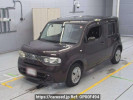 Nissan Cube Z12