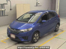Honda Fit Hybrid GP5