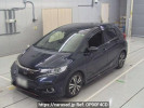 Honda Fit GK5
