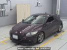 Honda CR-Z ZF2