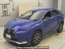 Lexus NX AGZ10