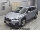 Subaru XV GT3