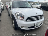 BMW MINI CROSSOVER