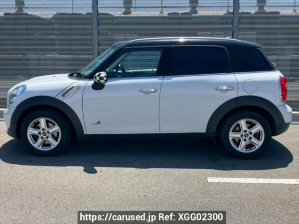 Used 2013 AT bmw mini-crossover XD16 Image[3]