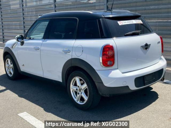 Used 2013 AT bmw mini-crossover XD16 Image[4]