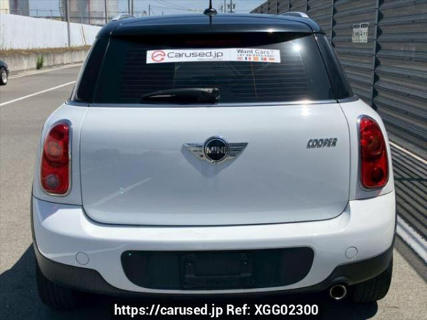 Used 2013 AT bmw mini-crossover XD16 Image[5]