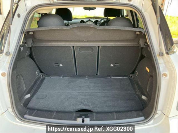 Used 2013 AT bmw mini-crossover XD16 Image[8]