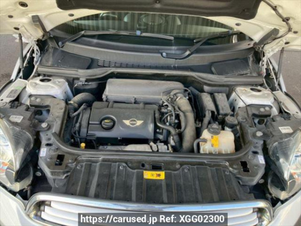 Used 2013 AT bmw mini-crossover XD16 Image[9]