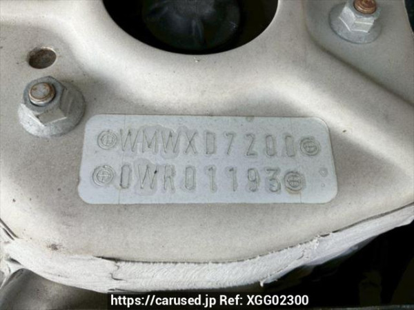 Used 2013 AT bmw mini-crossover XD16 Image[11]