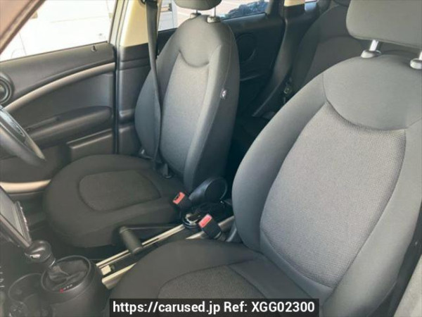 Used 2013 AT bmw mini-crossover XD16 Image[13]