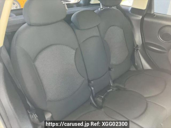 Used 2013 AT bmw mini-crossover XD16 Image[14]