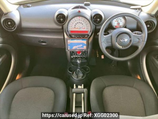 Used 2013 AT bmw mini-crossover XD16 Image[16]