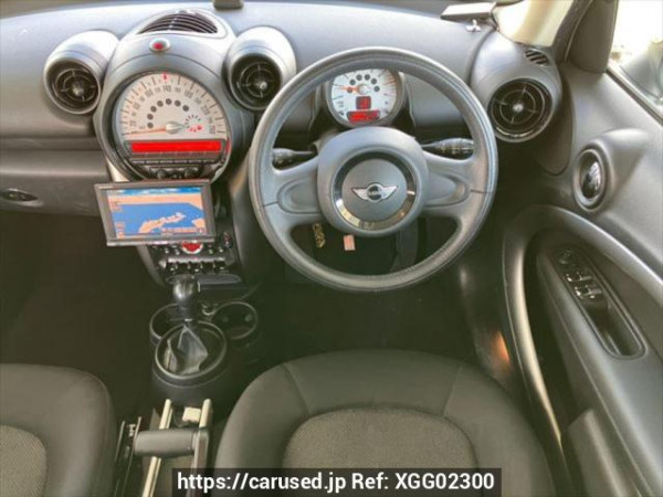 Used 2013 AT bmw mini-crossover XD16 Image[18]