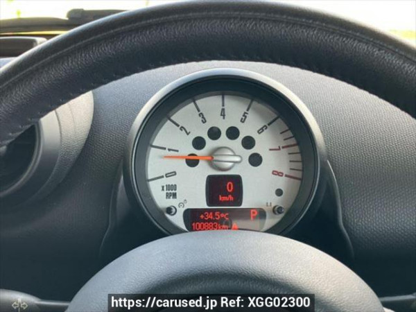 Used 2013 AT bmw mini-crossover XD16 Image[19]