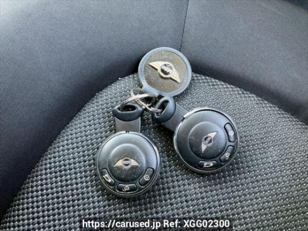 Used 2013 AT bmw mini-crossover XD16 Image[27]