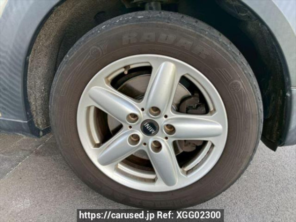 Used 2013 AT bmw mini-crossover XD16 Image[30]