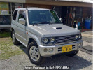 Mitsubishi Pajero Mini H58A