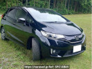 Honda Fit GK5