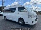 Toyota Regiusace Van TRH226K