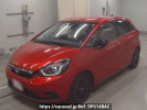 Honda Fit GR1