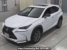 Lexus NX AYZ10