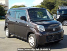 Nissan Moco MG33S