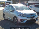 Honda Fit Hybrid GP5