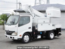 Hino DUTRO XZU600X