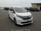 Honda Freed hybrid GB7