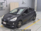 Toyota Aqua NHP10