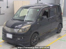 Suzuki Solio MA15S
