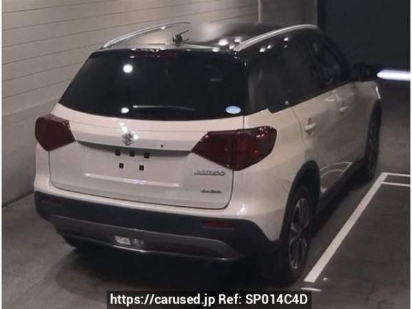 Used 2020 AT suzuki escudo YEA1S Image[1]