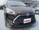 Toyota Sienta NHP170G