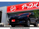 Toyota Harrier ZSU60W