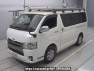Toyota Regiusace Van TRH200V