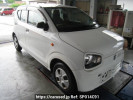 Suzuki Alto HA36S