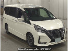 Nissan Serena GFC27