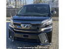 Toyota Vellfire AGH30W