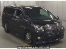 Toyota Alphard AGH30W